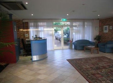 Lake Haven Motor Inn - Accommodation NT 3