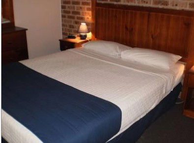 Lake Haven Motor Inn - Accommodation NT 4