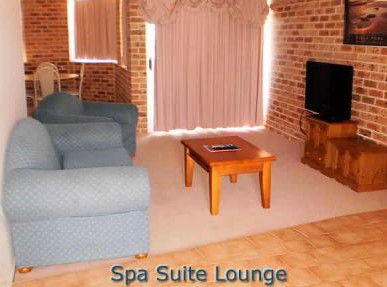 Lake Haven Motor Inn - Accommodation NT 5