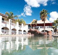 Quality Resort Siesta Resort - Accommodation NT