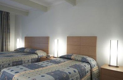 Quality Resort Siesta Resort - Accommodation NT 4