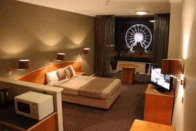 The New Esplanade Hotel - Accommodation NT