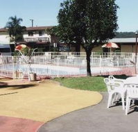 The Ashwood Motor Inn - Accommodation NT