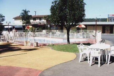 The Ashwood Motor Inn - Accommodation NT 0