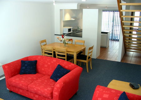 Avoca Beach Heritage Villas - Accommodation NT 2