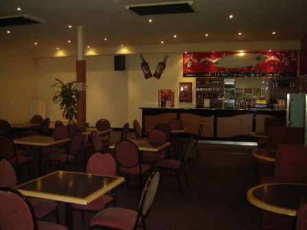 El Toro Motor Inn - Accommodation NT 1