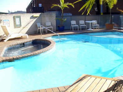 El Toro Motor Inn - Accommodation NT 2