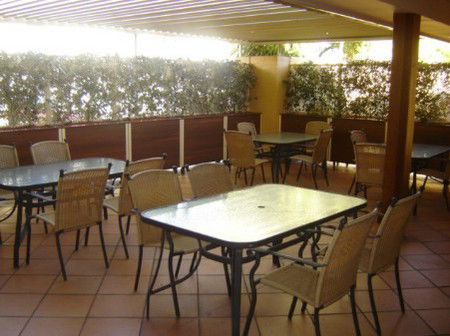 El Toro Motor Inn - Accommodation NT 3