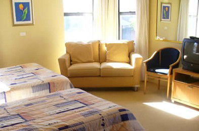 El Toro Motor Inn - Accommodation NT 4