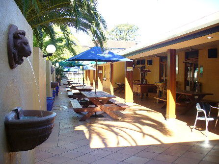 El Toro Motor Inn - Accommodation NT 5