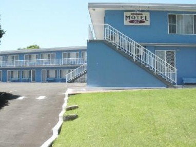 Motel 617 - Accommodation NT 0