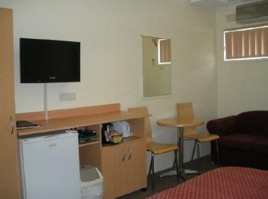 Motel 617 - Accommodation NT 1