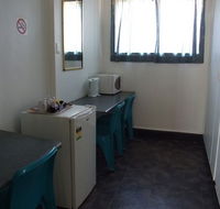 Cool Palms Motel - Accommodation NT