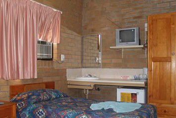 Ascot Budget Inn - Accommodation NT 0