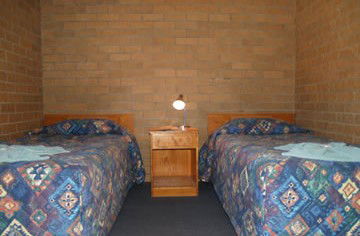 Ascot Budget Inn - Accommodation NT 1