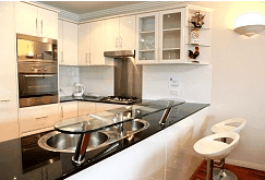 Jack And Newell Cairns Holiday Apartments - Accommodation NT 2