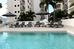 Jack And Newell Cairns Holiday Apartments - Accommodation NT 3