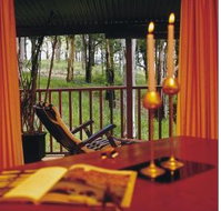 Eaglereach Wilderness Resort - Accommodation NT