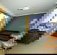 Waldorf Apartments Hotel Canberra - Accommodation NT