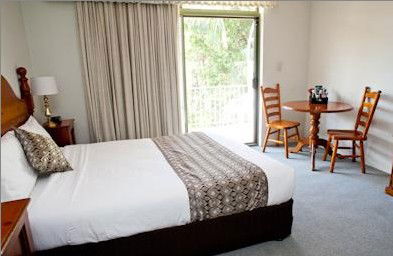 Belmore All Suite Hotel - Accommodation NT 1