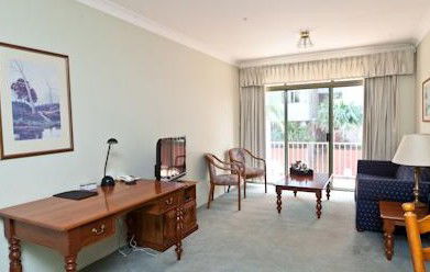 Belmore All Suite Hotel - Accommodation NT 2