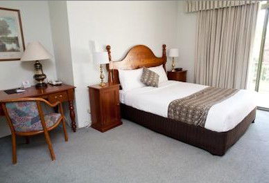Belmore All Suite Hotel - Accommodation NT 3