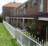 Golden Age Motor Inn - Accommodation NT