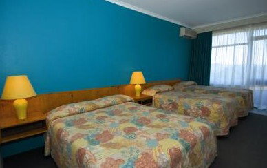 Gosford Motor Inn And Apartments - Accommodation NT 0