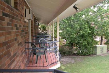 Gosford Motor Inn And Apartments - Accommodation NT 1