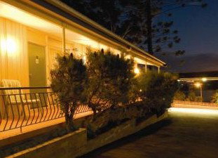 Gosford Motor Inn And Apartments - Accommodation NT 2