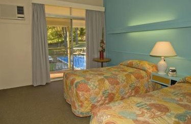 Gosford Motor Inn And Apartments - Accommodation NT 3