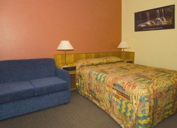 Gosford Motor Inn And Apartments - Accommodation NT 4