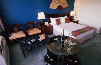 Best Western Madison Motor Inn - Accommodation NT 0