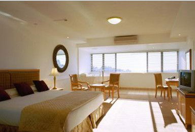 Best Western Madison Motor Inn - Accommodation NT 1