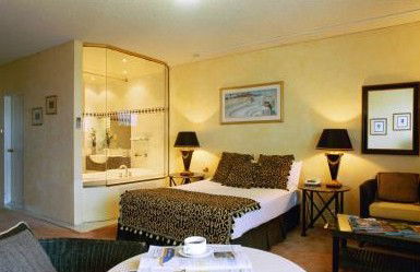 Best Western Madison Motor Inn - Accommodation NT 2