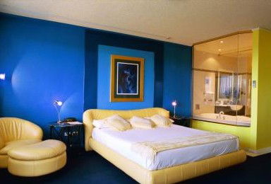 Best Western Madison Motor Inn - Accommodation NT 3