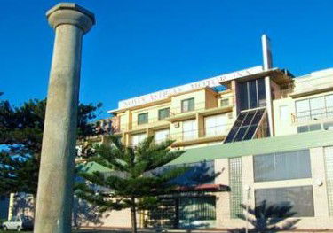 The Novocastrian - Accommodation NT 0