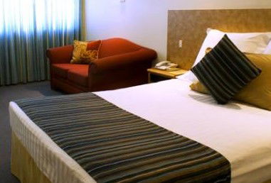 The Novocastrian - Accommodation NT 1