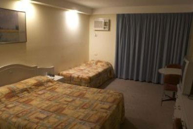 The Novocastrian - Accommodation NT 4