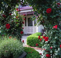 Bed and Breakfast at Stephanie's - Accommodation NT