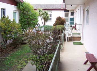 Rainbow Motel - Accommodation NT 1