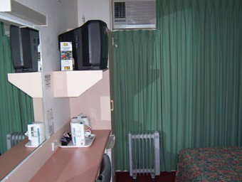 Rainbow Motel - Accommodation NT 3