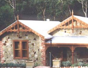 Inala Country Retreat - Accommodation NT 0