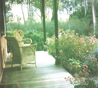 Inala Country Retreat - Accommodation NT 1