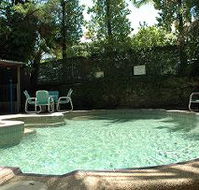 Palms At Trinity - Accommodation NT