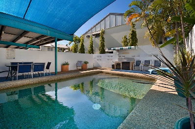 Townsville Holiday Apartments - Accommodation NT 0