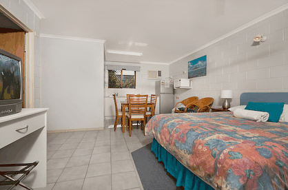 Townsville Holiday Apartments - Accommodation NT 4