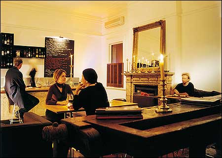 The Hatton Hotel - Accommodation NT 3