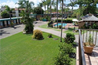 Haven Waters Motel And Suites - Accommodation NT 0