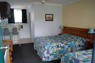 Haven Waters Motel And Suites - Accommodation NT 2